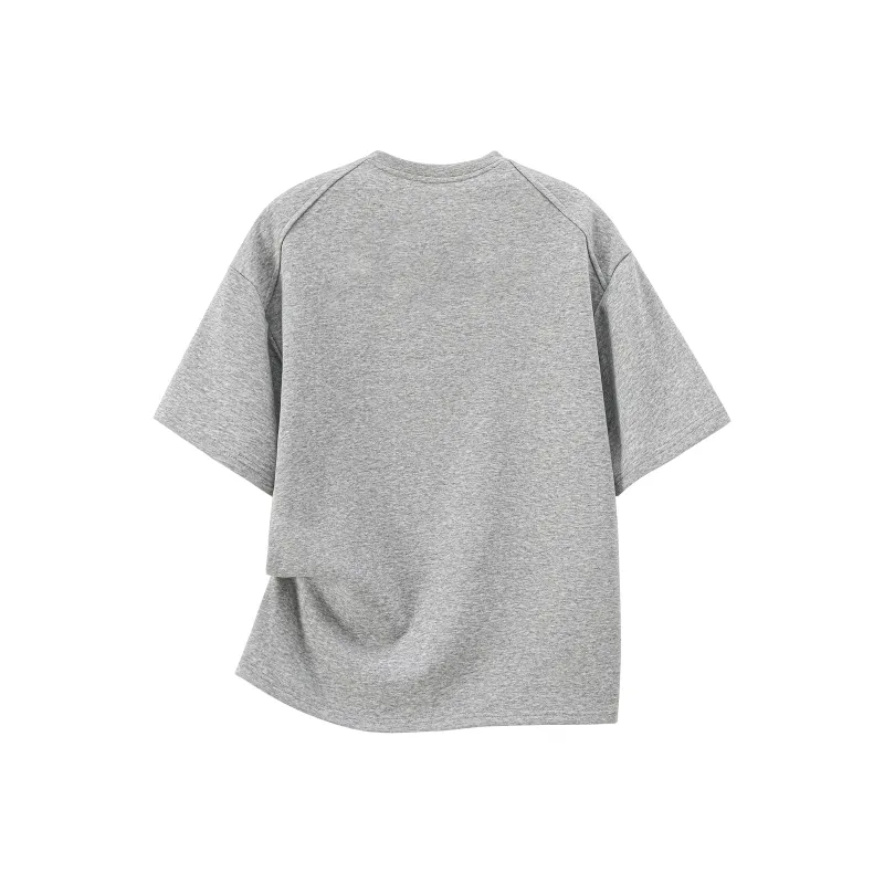 SAME FLOW T Shirts Unisex-5