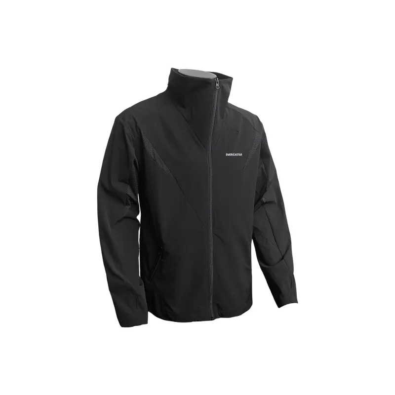 EMERICA Breathable Quick Dry Abrasion Resistant UV Protection Sun Protection Clothing Unisex-6