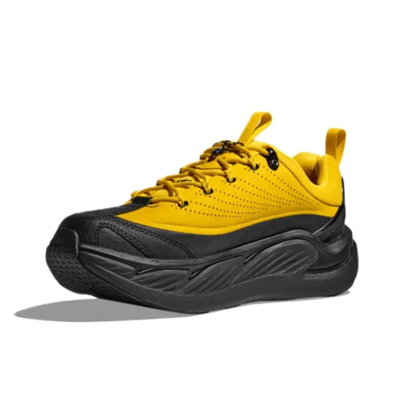 HOKA ONE ONE Elevon X Spencer Badu Zest Black-1