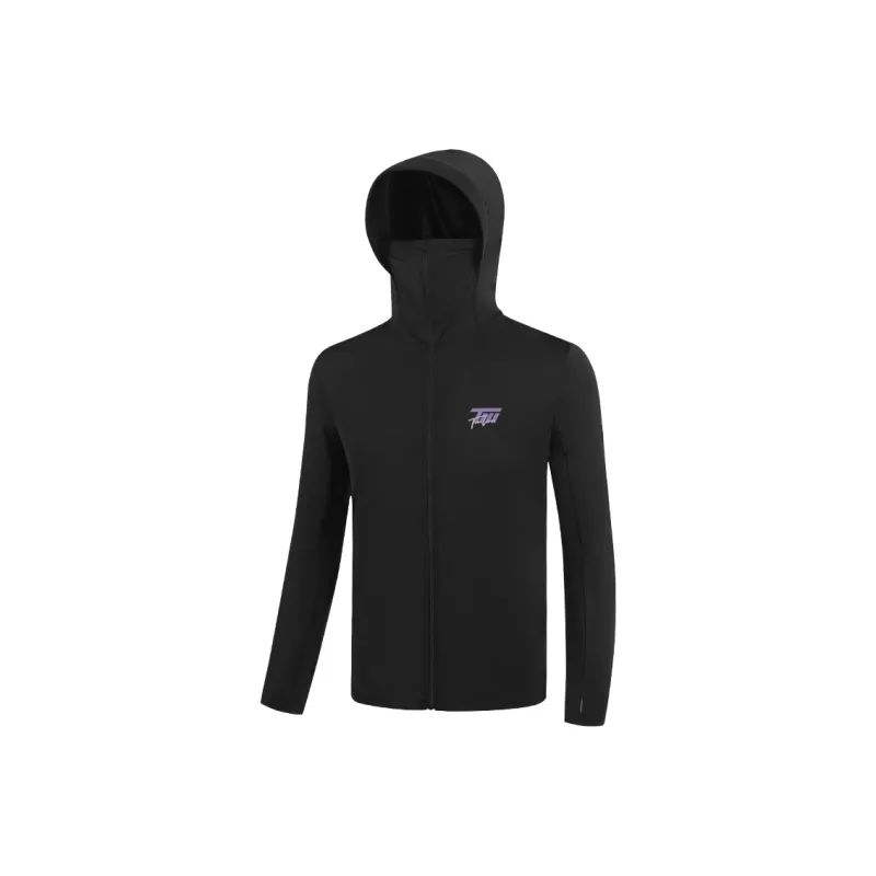 Tonlion Sun Protection Clothing Unisex-10