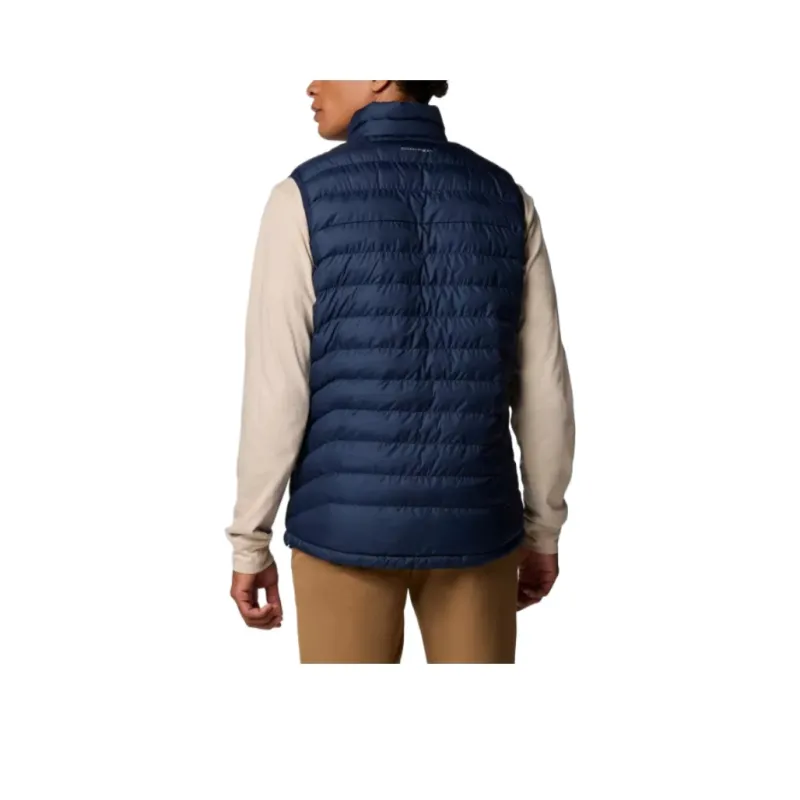 Columbia Powder Lite 2 Vest Men's-0