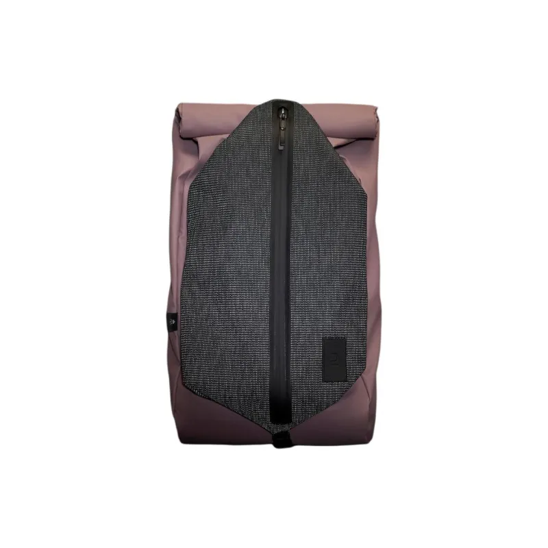DECATHLON Polyurethane Combo Set Unisex Taupe & Pink-1