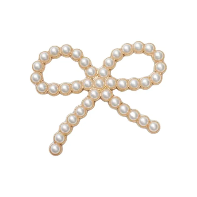 Crocs Shoe Accessories Women's White-0