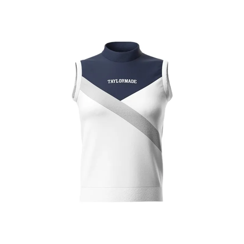 TAYLORMADE SS22 Golf Clothing Women's-4