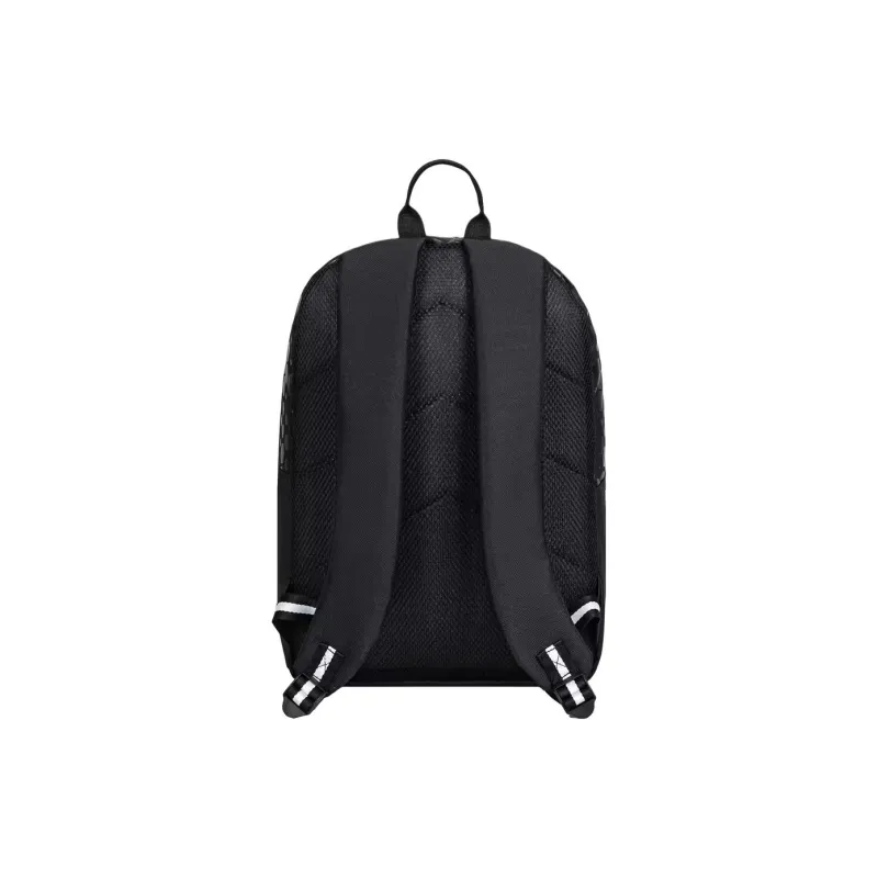 DECATHLON Polyester Backpack Unisex Smoke Gray-5