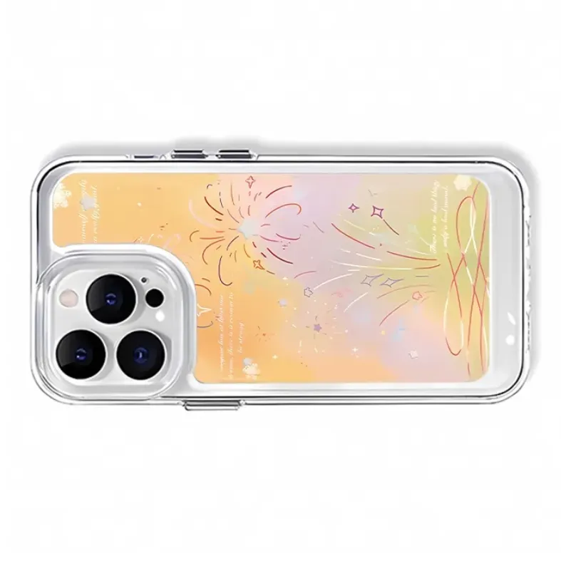 HASEE Phone Cases-1