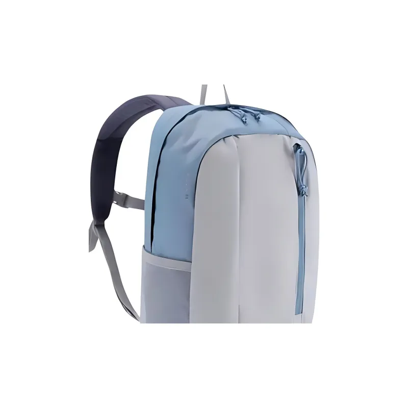 DECATHLON Outdoor Bags Polyester 15L Sky Blue Unisex-3