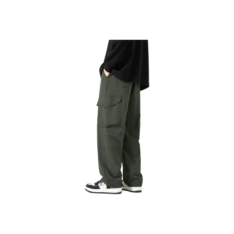 Warrior Ride The Wind And Waves Series Cargo Pants Women's-6