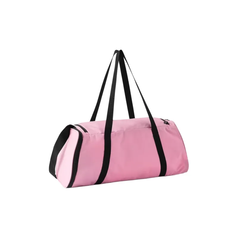 DECATHLON 20L Polyester Travel Bag Women's Pink-2