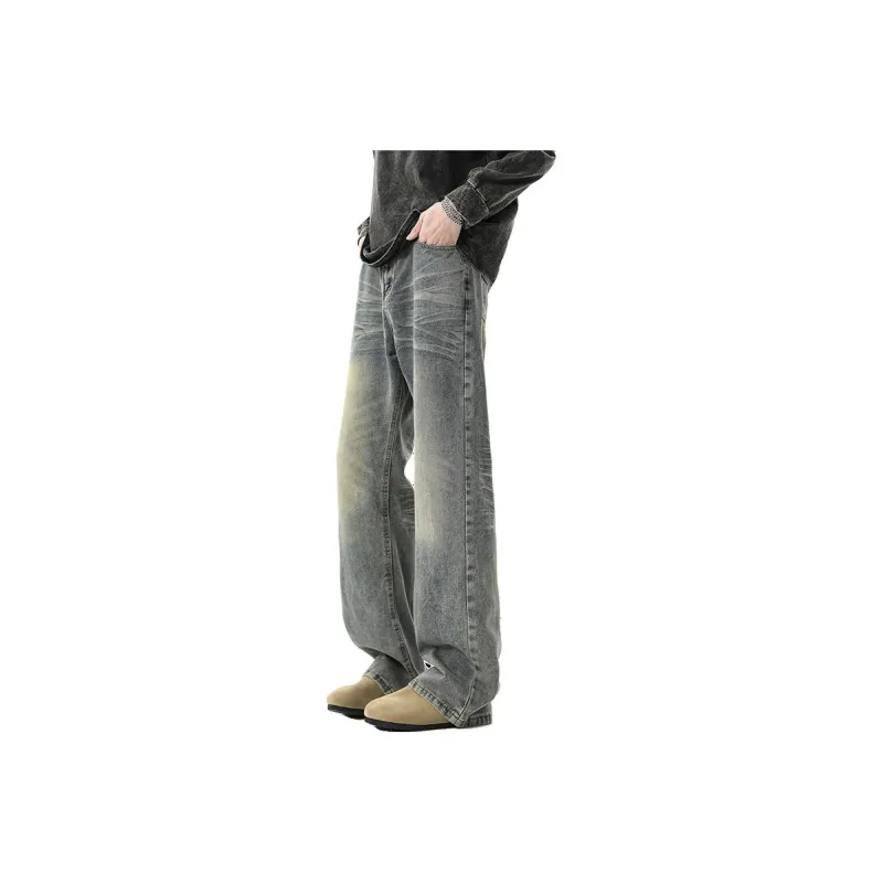 Jeep City Outdoor Casual Collection Jeans Unisex-5
