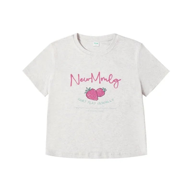 Mmlg T Shirts Unisex-5
