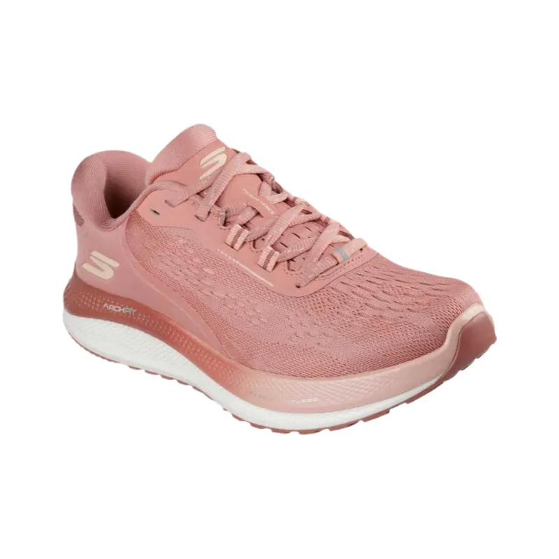 Skechers GO RUN Persistence 2 Low Top Training Shoes Women's Copper-2