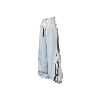 MOOR XCLNERY Casual Pants Unisex