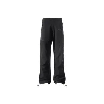 MindBridge Versatile Sweatpants Minimalist Style Comfortable Loose Fit Sports Casual Pants Unisex