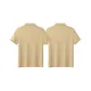 2 Pcs Washable Set (Khaki+Khaki)