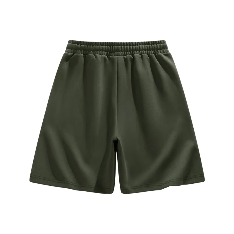 MINISO Casual Shorts Unisex-11