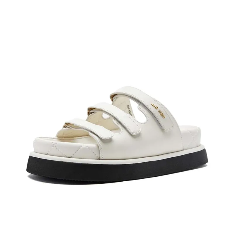 NINE WEST Abrasion Resistant Slide Slippers Women's-1