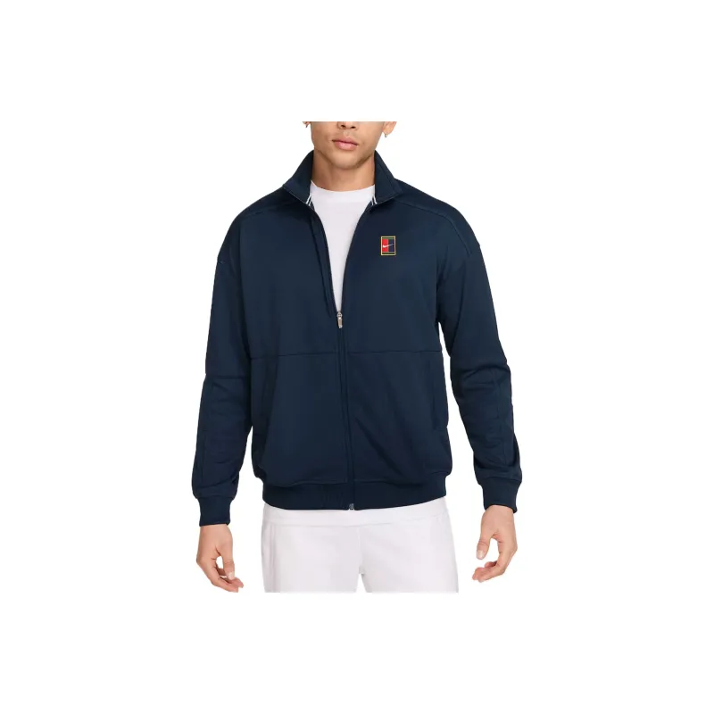 Nike COURT HERITAGECourt Jacket Men's-0
