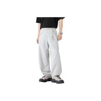 Bosieagender Casual Pants Men's