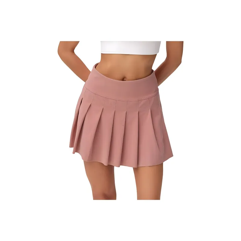 Particle Fever Yoga Skirt Women's-0