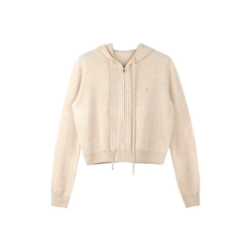 DRAGON FACE Cashmere Sweater Women's-0