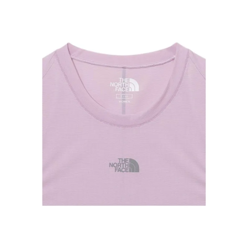 THE NORTH FACE Tank Top Women's Pink-2