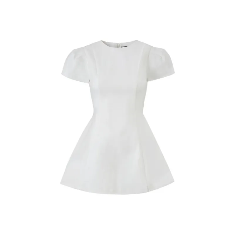 AVENEMENT Short Sleeved Dress Women's-1