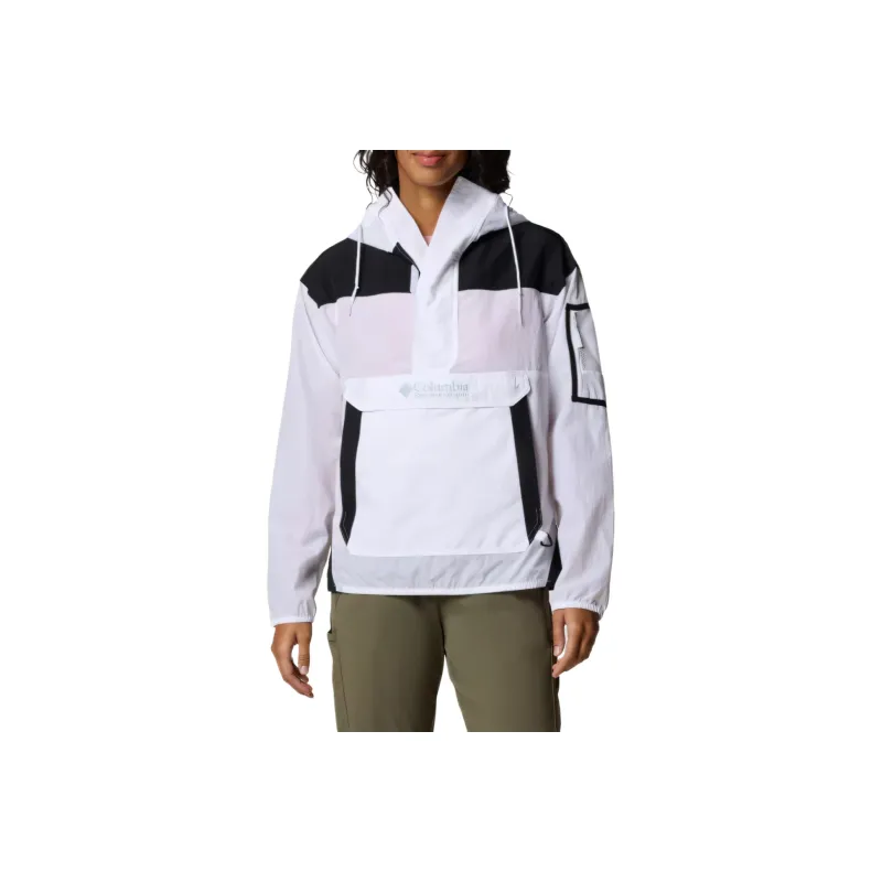 Columbia Challenger Trench Coat Women's-0