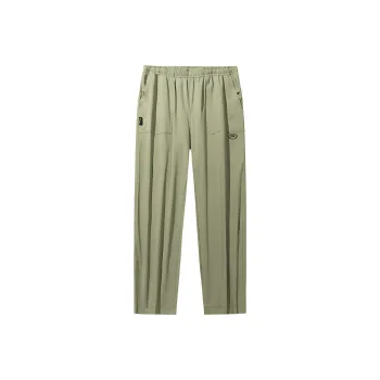 Anta Outdoor Collection Earthy Case 2.0 Casual Pants Men's