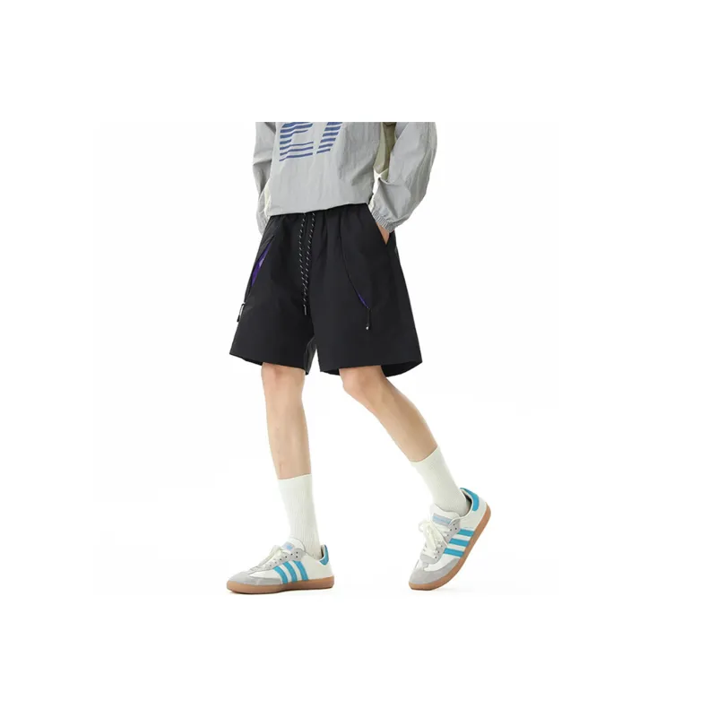 DEAR BETSY Casual Shorts Unisex-3
