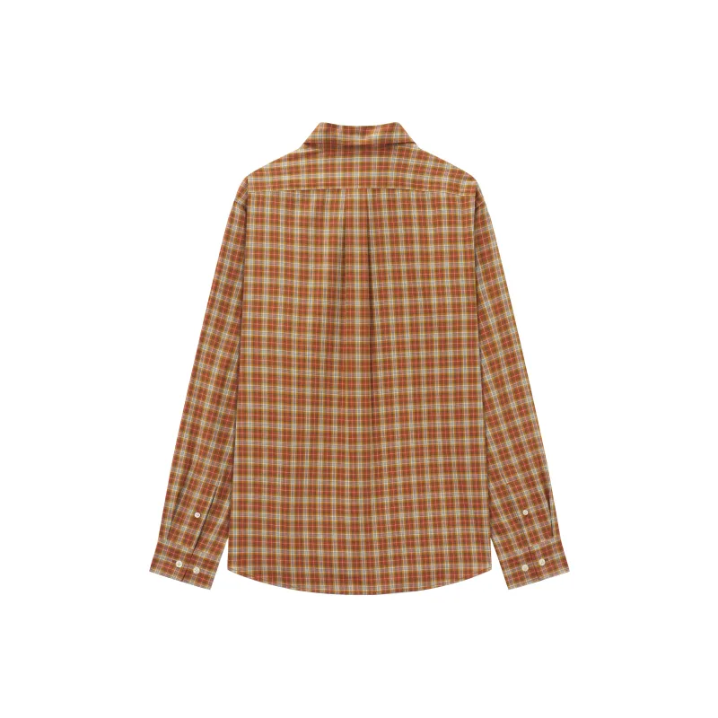 Teenie Weenie Men Shirts Unisex-5