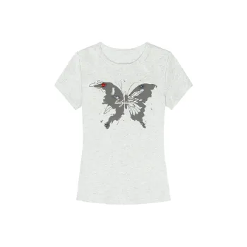 LADY IDEAL Regular T Shirt Women's