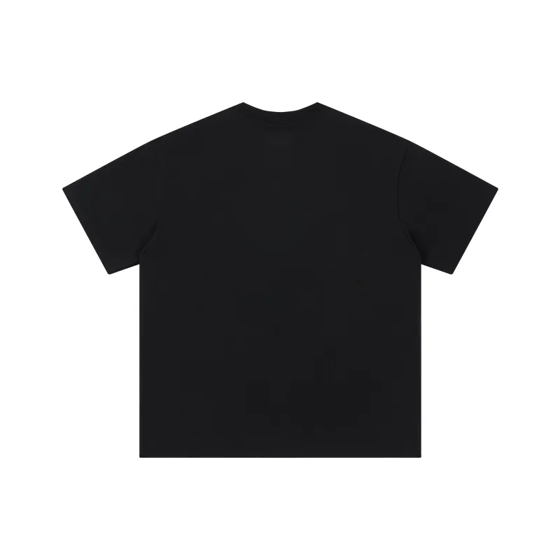 SOIE T Shirts Unisex-7