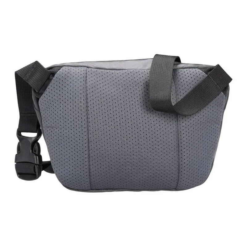 Arcteryx Mantis Nylon Crossbody Bag, Sling Bag, Fanny Pack Regular Unisex Pilot Gray-2