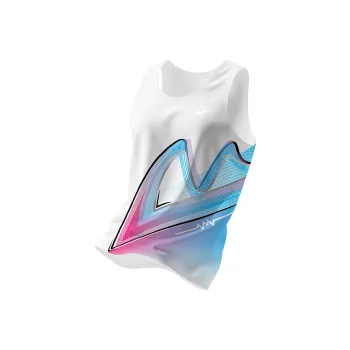 Sonic cat Tank Tops Unisex