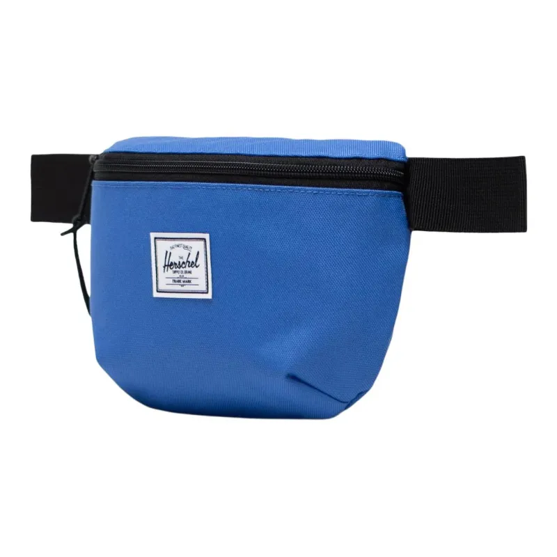 Herschel Polyester Fanny Pack Men's Blue-1