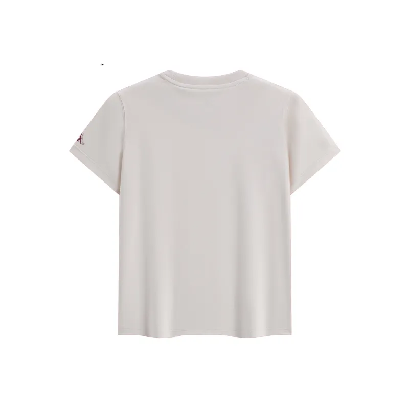 Kappa T Shirts Unisex-3