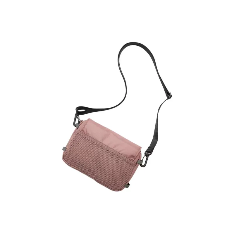DECATHLON Polyester Shoulder Bag Mini Unisex Pink-2