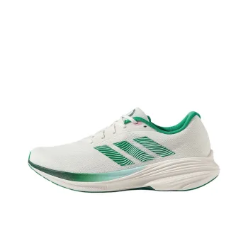 Adidas Yingfeng Collection Low Top Running Shoes Unisex White