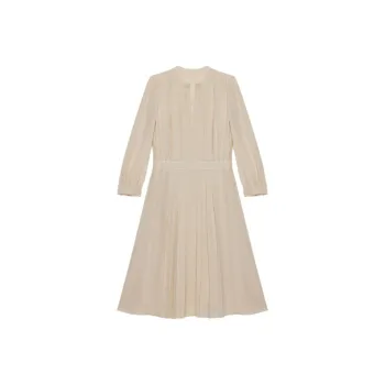 BLUE ERDOS Long Sleeved Dress Women's