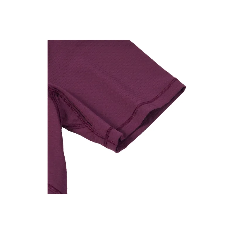 Saucony T Shirts Women's Purple-4