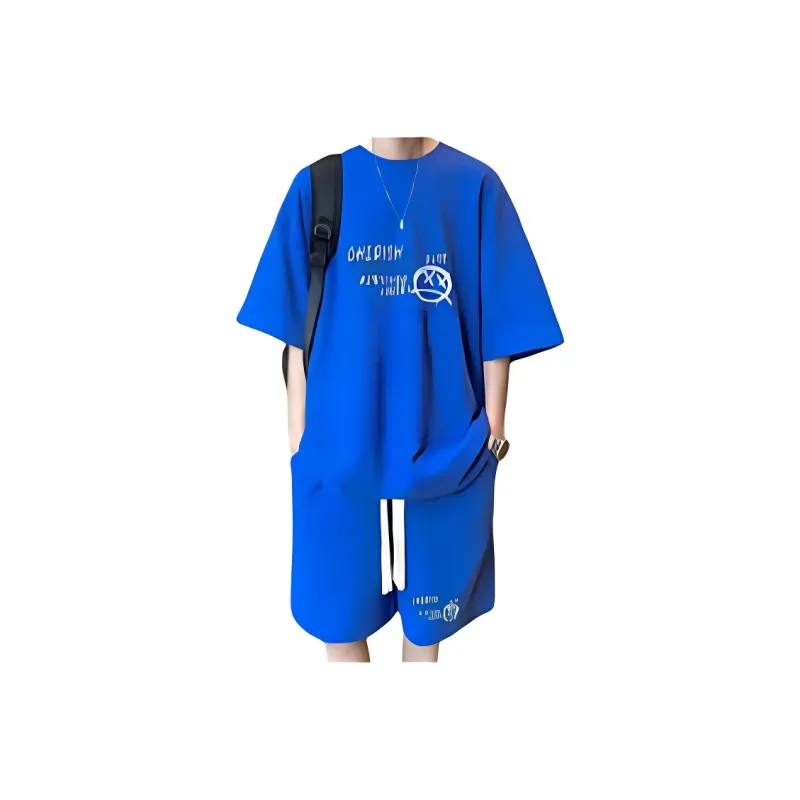 Wooden Rabbit Casual Sportswear Men's-6