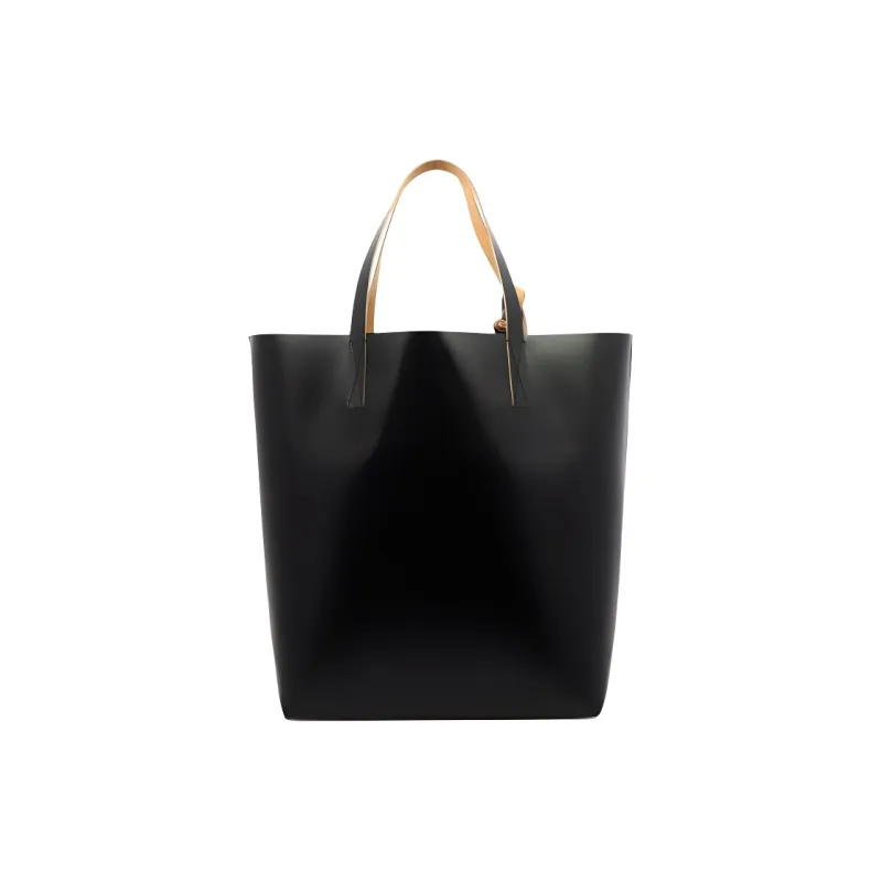 MARNI Tribeca Polyester Tote Bag Shopping Bag Shoulder Bag Handbag Men's Multicolor-2