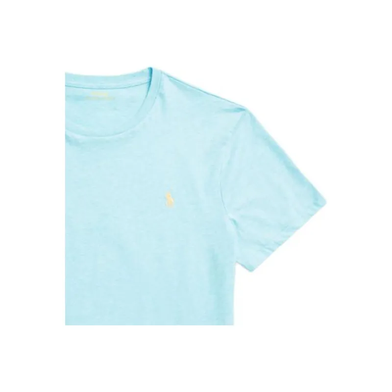 Polo Ralph Lauren T Shirt Men's Blue-4