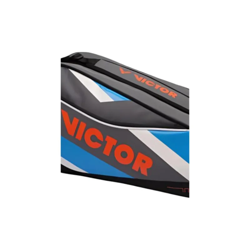 VICTOR Club Series Badminton Bags Shoulder Bag Cloisonne Blue Unisex-2