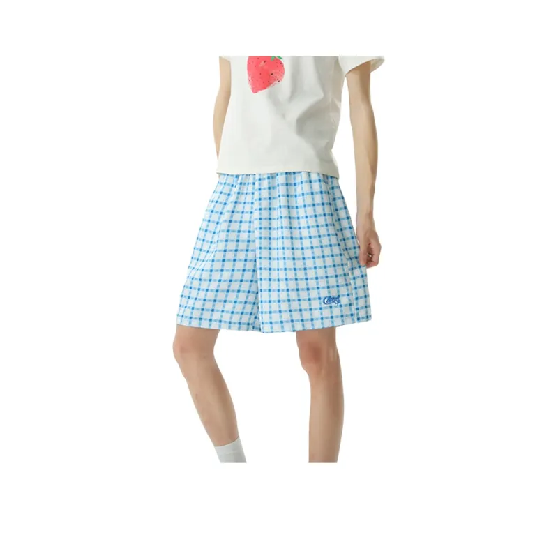 DEAR BETSY Casual Shorts Unisex-0