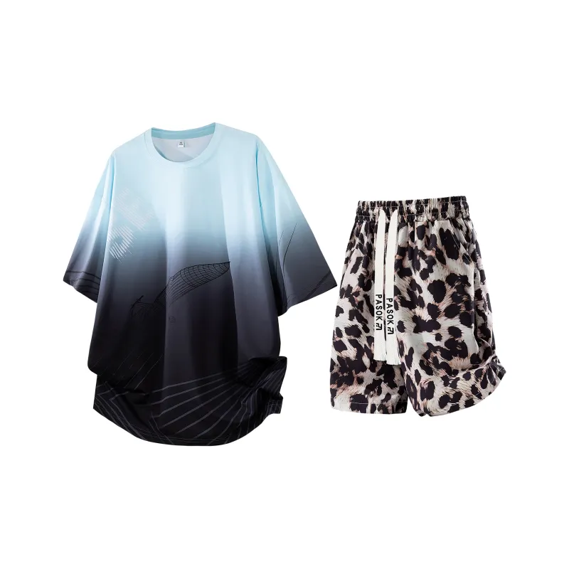 PASOK Casual Sportswear Unisex-1