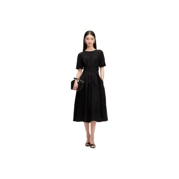 VERO MODA Short Sleeved Dress Women's