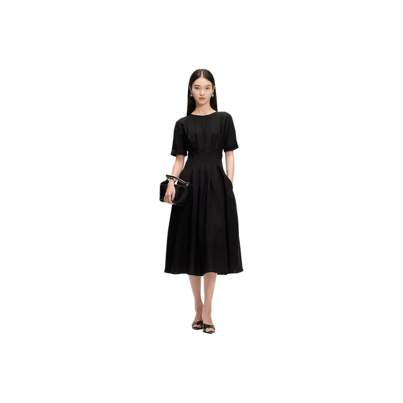 VERO MODA Short Sleeved Dress Women's-1