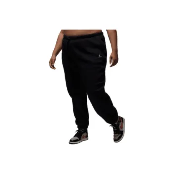 Jordan Brooklyn FleeceJumpman Knitted Sweatpants Women's